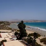 Penthouse Comfortable Vacation Lägenhet Costa Calma