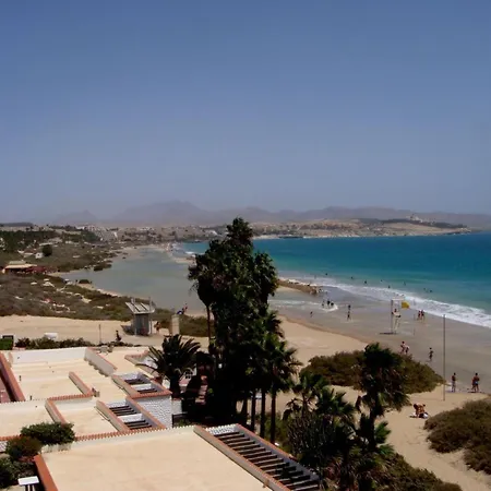 Penthouse Comfortable Vacation Apartament Costa Calma