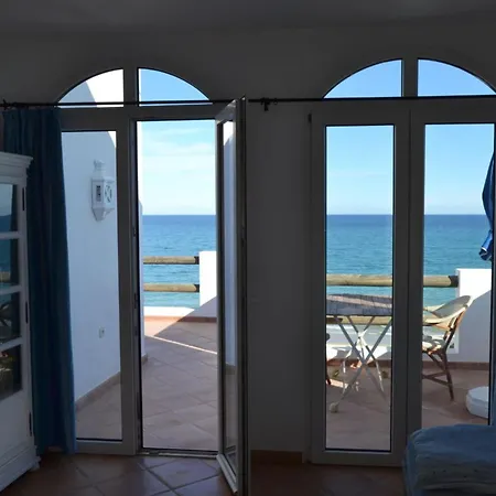 Penthouse Comfortable Vacation شقة