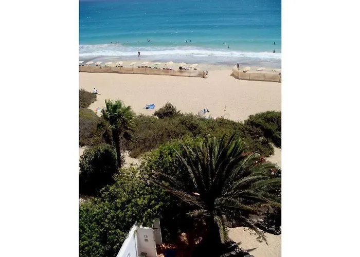 Penthouse Comfortable Vacation Διαμέρισμα Κόστα Κάλμα