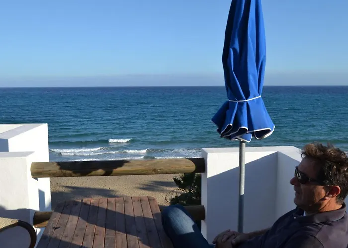 Penthouse Comfortable Vacation Κόστα Κάλμα