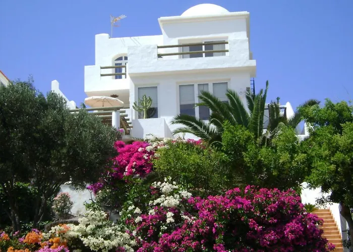 Penthouse Comfortable Vacation Διαμέρισμα Κόστα Κάλμα