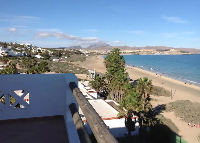 Penthouse Comfortable Vacation * Κόστα Κάλμα