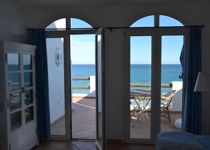 Penthouse Comfortable Vacation Διαμέρισμα