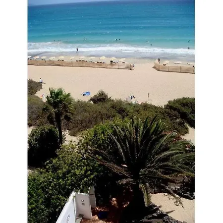 Penthouse Apartamento Costa Calma