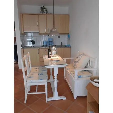 Penthouse Apartamento