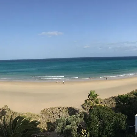 Apartamento Penthouse Comfortable Vacation