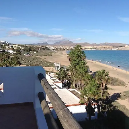 Apartamento Penthouse Costa Calma
