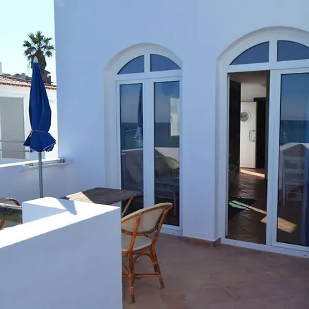 Apartamento Penthouse Costa Calma