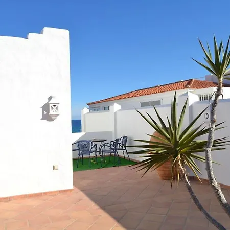 Apartamento Penthouse *