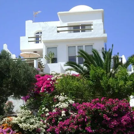 Apartamento Penthouse Costa Calma