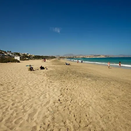 Apartamento Penthouse Comfortable Vacation