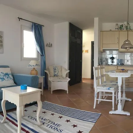 Penthouse Comfortable Vacation Apartamento Costa Calma