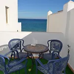 Penthouse Comfortable Vacation Apartman *
