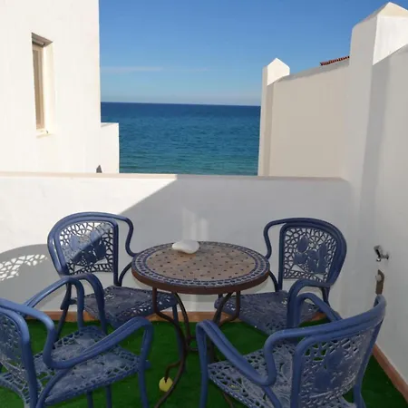 Penthouse Comfortable Vacation Apartman Costa Calma